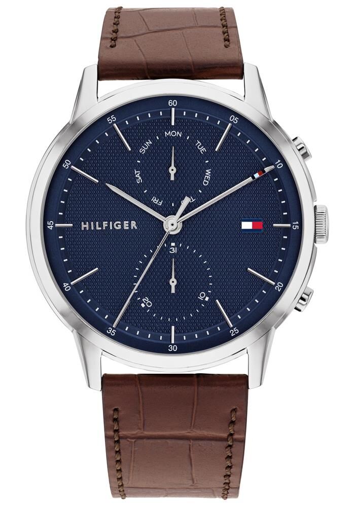 Tommy Hilfiger TH1710436 Erkek Kol Saati