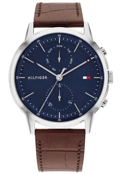 Tommy Hilfiger TH1710436 Erkek Kol Saati
