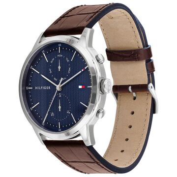 Tommy Hilfiger TH1710436 Erkek Kol Saati