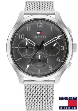 Tommy Hilfiger TH1791851 Erkek Kol Saati