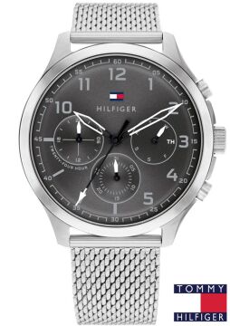 Tommy Hilfiger TH1791851 Erkek Kol Saati