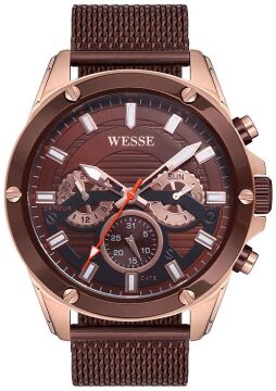 Wesse WWG203504 Erkek kol Saati