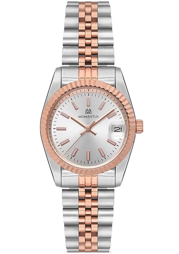 Momentus CW132T-02SR Kadın Kol Saati