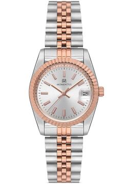 Momentus CW132T-02SR Kadın Kol Saati