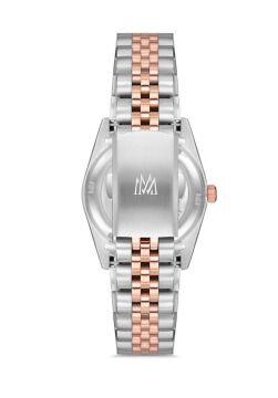 Momentus CW132T-02SR Bayan Kol Saati