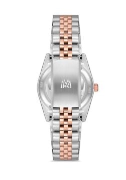 Momentus CW132T-02SR Bayan Kol Saati