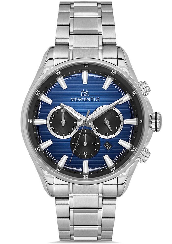 Momentus SC368S-11SS Erkek Kol Saati