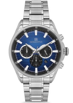 Momentus SC368S-11SS Erkek Kol Saati