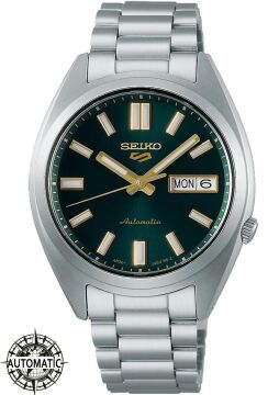 Seiko 5 SRPL57J Automatic Erkek Kol Saati