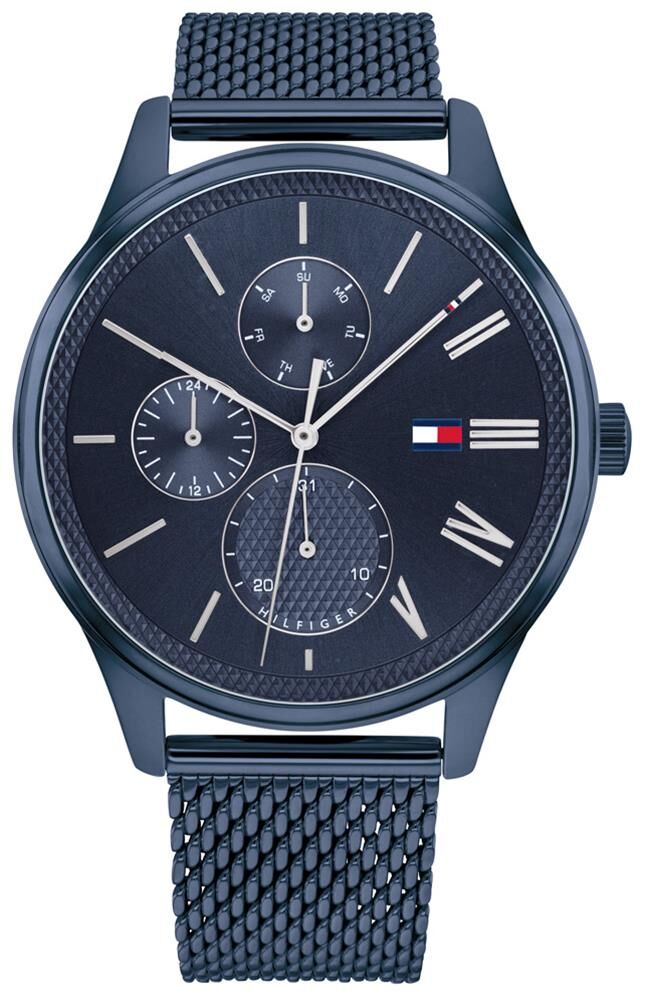 Tommy Hilfiger TH1791872 Erkek Kol Saati