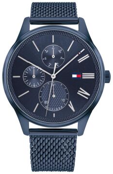 Tommy Hilfiger TH1791872 Erkek Kol Saati