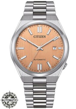 Citizen NJ0159-86Z Tsuyosa Automatic Erkek Kol Saati