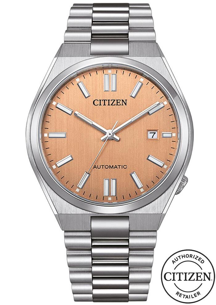 Citizen NJ0159-86Z Tsuyosa Automatic Erkek Kol Saati