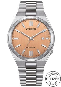 Citizen NJ0159-86Z Tsuyosa Automatic Erkek Kol Saati