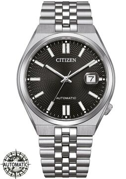 Citizen Tsuyosa NK0020-55E Automatic Erkek Kol Saati