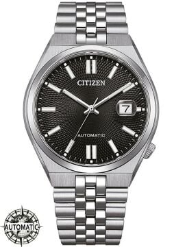 Citizen Tsuyosa NK0020-55E Automatic Erkek Kol Saati