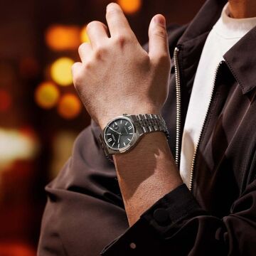 Citizen Tsuyosa NK0020-55E Automatic Erkek Kol Saati