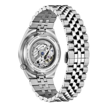 Citizen Tsuyosa NK0020-55E Automatic Erkek Kol Saati