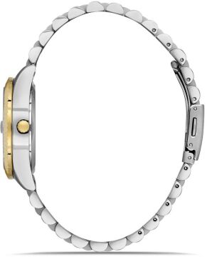 Davıd Guner DG-8827LA-D10 Bayan Kol Saati