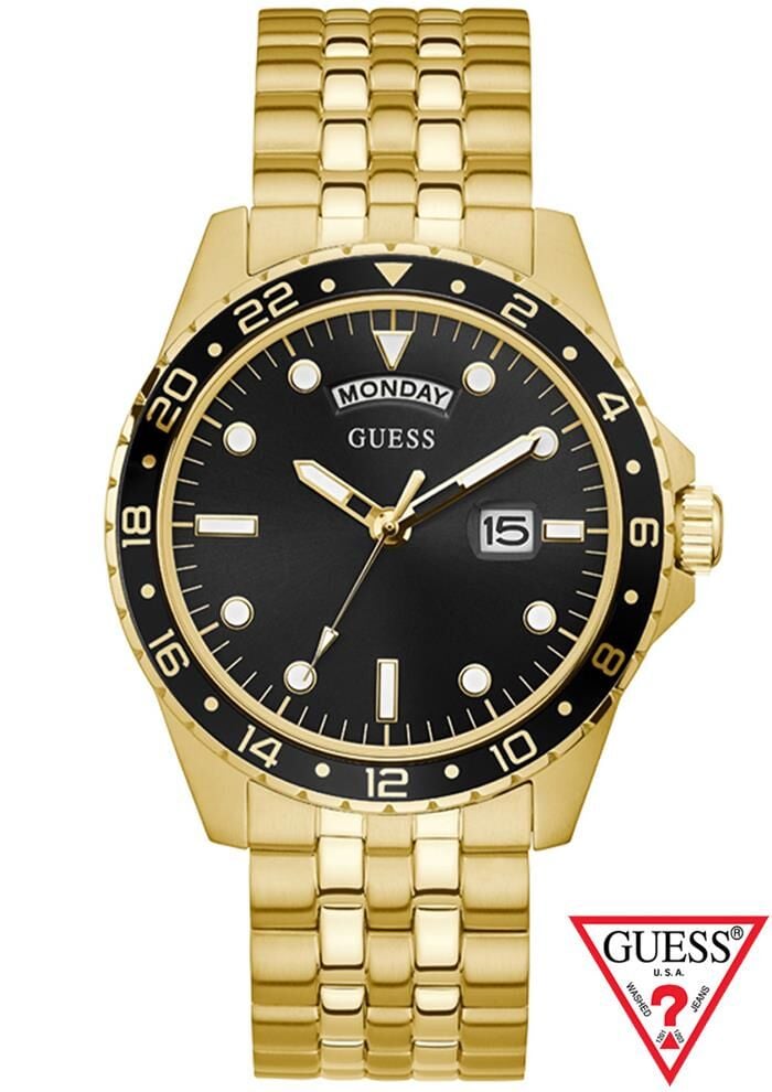 Guess GUGW0220G4 Erkek Kol Saati