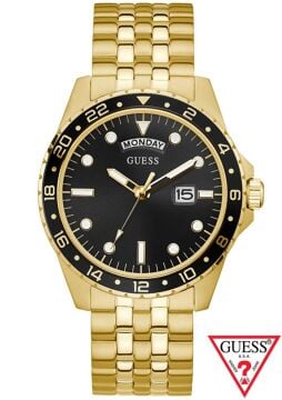Guess GUGW0220G4 Erkek Kol Saati