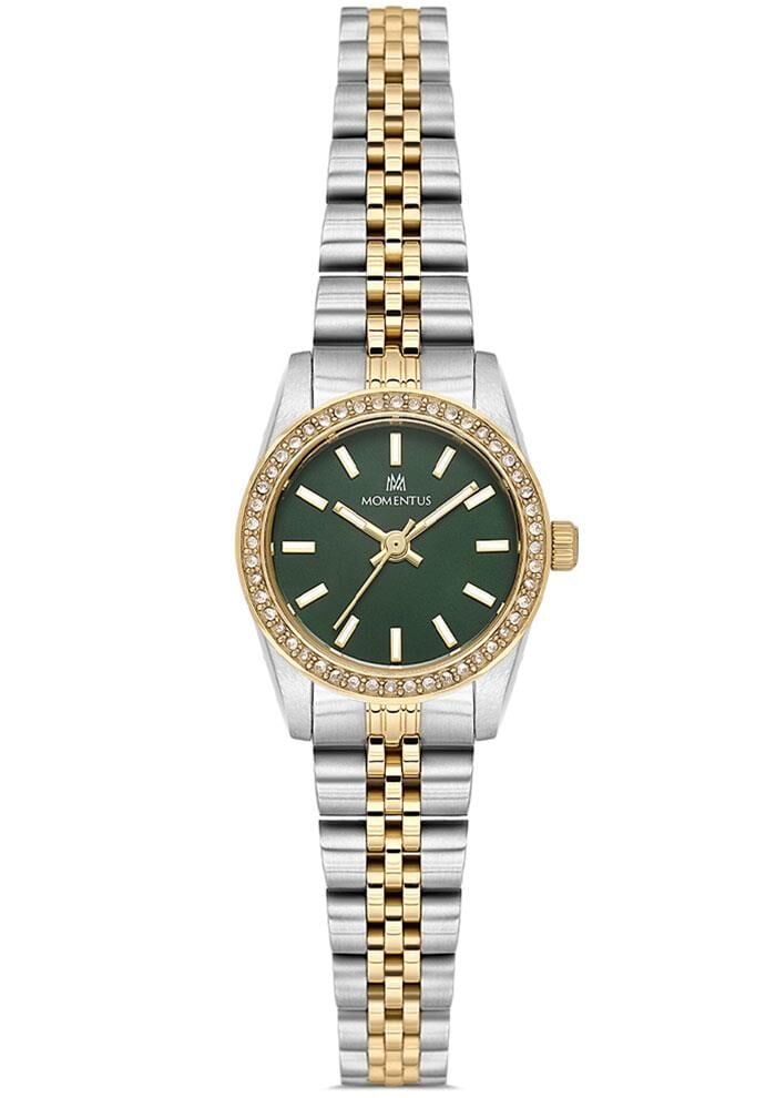 Momentus SW262T-15SG Kadın Kol Saati