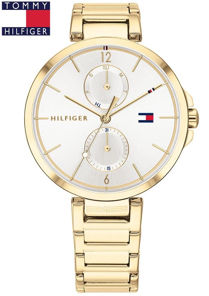 Tommy Hilfiger TH1782128 Bayan Kol Saati