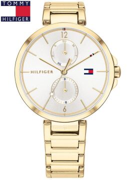 Tommy Hilfiger TH1782128 Bayan Kol Saati