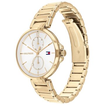 Tommy Hilfiger TH1782128 Bayan Kol Saati