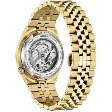 Citizen Tsuyosa NK0023-57L Automatic Erkek Kol Saati