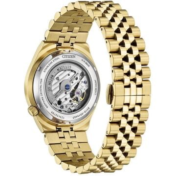 Citizen NK0023-57L Tsuyosa Automatic Erkek Kol Saati