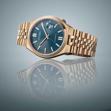 Citizen Tsuyosa NK0023-57L Automatic Erkek Kol Saati