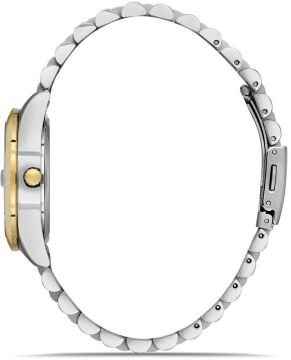 Davıd Guner DG-8827LA-D1 Bayan Kol Saati