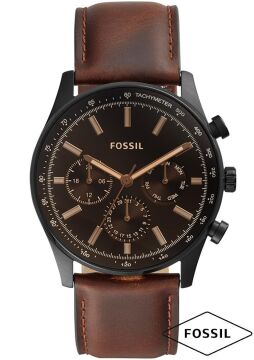 Fossil FBQ2457 Erkek Kol Saati