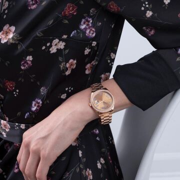 Guess GUGW0307L3 Bayan Kol Saati