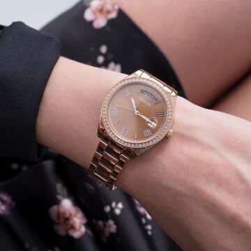 Guess GUGW0307L3 Kadın Kol Saati