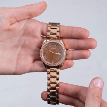 Guess GUGW0307L3 Kadın Kol Saati