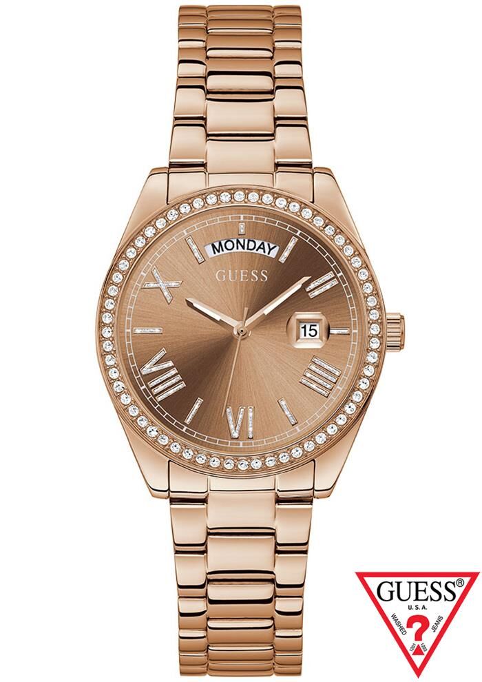 Guess GUGW0307L3 Kadın Kol Saati