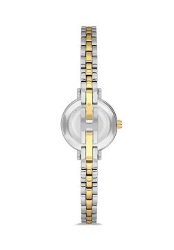 Hislon QL180T-09SG Bayan Kol Saati