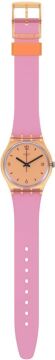 Swatch SO28O401 CORAL DREAMS Kol Saati