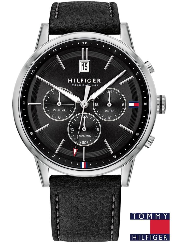 Tommy Hilfiger TH1791630 Erkek Kol Saati
