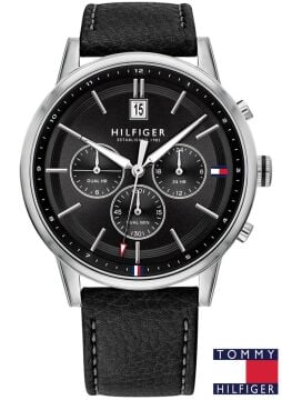 Tommy Hilfiger TH1791630 Erkek Kol Saati