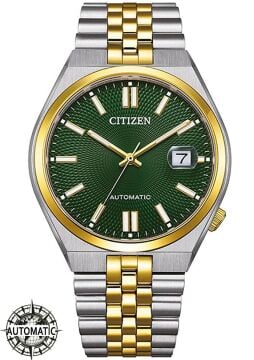 Citizen Tsuyosa NK0024-54X Automatic Erkek Kol Saati