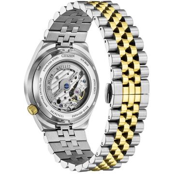 Citizen Tsuyosa NK0024-54X Automatic Erkek Kol Saati