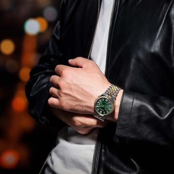 Citizen NK0024-54X Tsuyosa Automatic Erkek Kol Saati