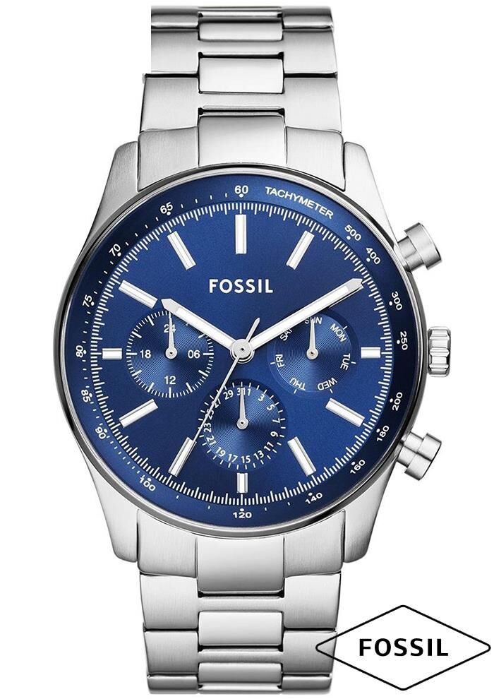 Fossil FBQ2853 Erkek Kol Saati