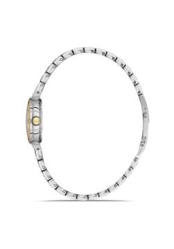 Hislon QL180T-15SG Bayan Kol Saati