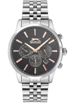 Slazenger SL.09.1812.2.08 Erkek Kol Saati