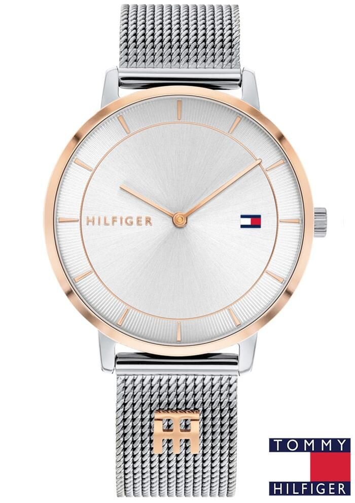 Tommy Hilfiger TH1782288 Bayan Kol Saati