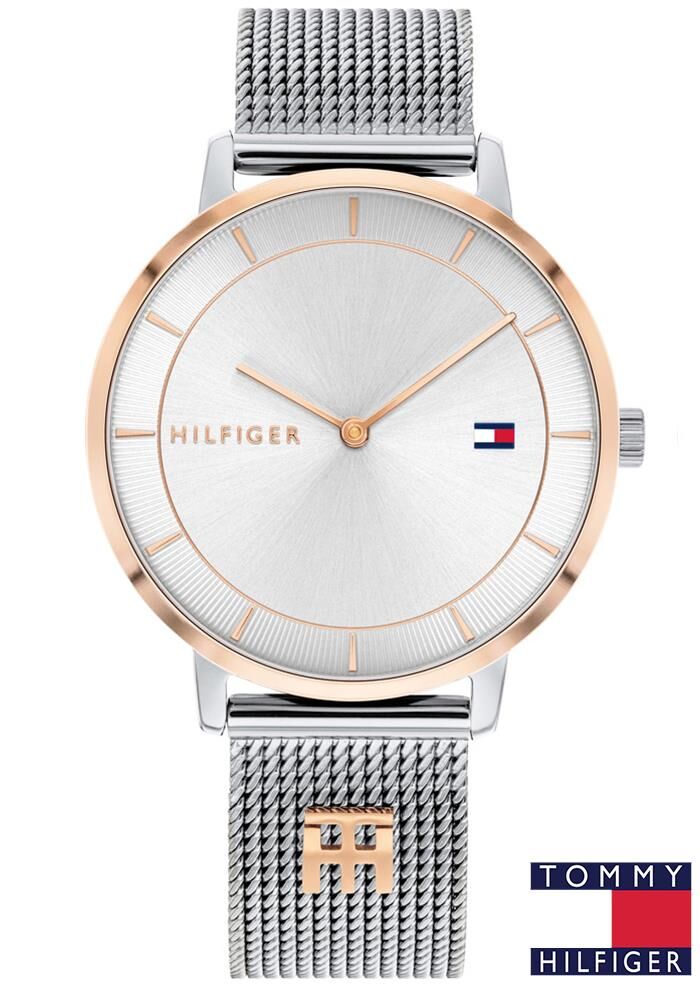 Tommy Hilfiger TH1782288 Kadın Kol Saati